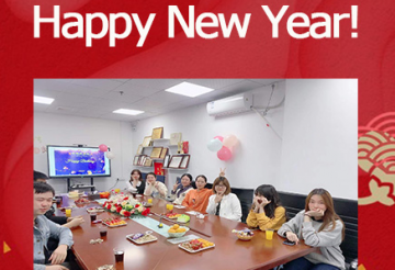 Best Wish For Year 2022