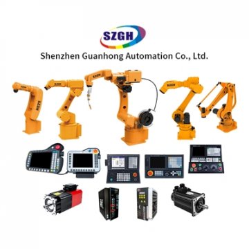 SZGHTECH CNC Controller Robot CNC Lathe CNC MIill You Are Trustworthy